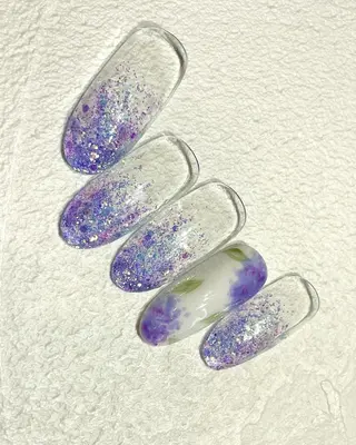 ネイル マツエク・マツパ 髙橋 敦子のマツエク・マツパデザイン