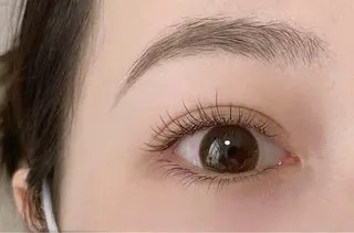 マツエク・マツパ 池袋💖 チルザルトサロンのマツエク・マツパデザイン