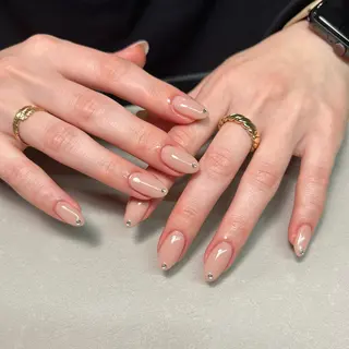 ネイル Bubu nailのネイルデザイン