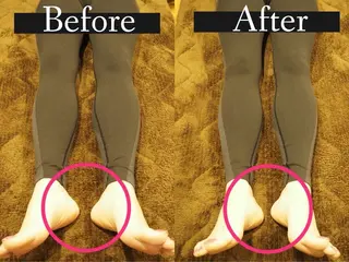 RizBody所属・美容整体・骨盤矯正 RizBody鈴木のエステ・リラクイメージ