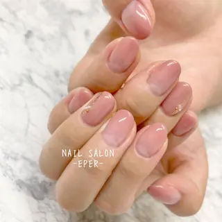 ネイル ネイルサロン -EPER-エペルのネイルデザイン