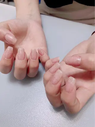 ネイル ere beauty yukiのネイルデザイン