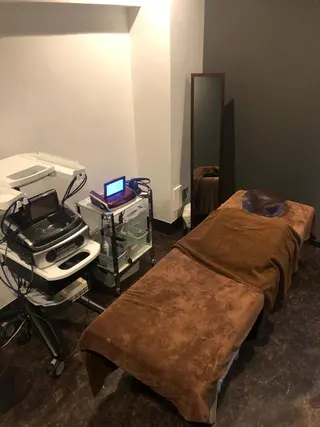 美容鍼灸サロン LOMIHARIのエステ・リラクイメージ