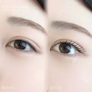 マツエク・マツパ 佐藤 実優のマツエク・マツパデザイン