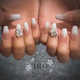 ネイル NAILSALON IRO所属・NAILSALON IROのネイルデザイン