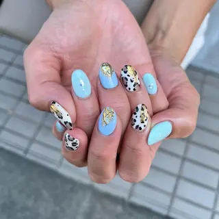 ネイル nail salon Stellaのネイルデザイン