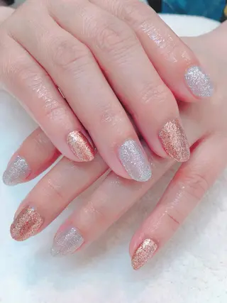 ネイル mie_ nailのネイルデザイン