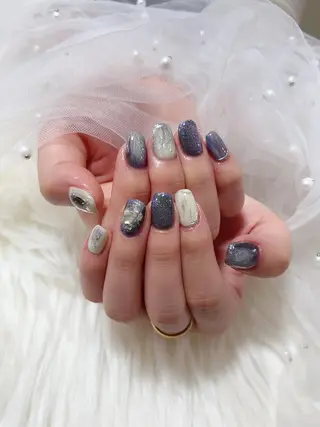 ネイル COCONAIL &EYELASHのマツエク・マツパデザイン