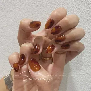 ネイル ジョ ジョのネイルデザイン