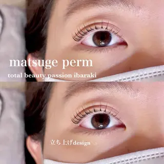 マツエク・マツパ eyelist🌼 asukaのマツエク・マツパデザイン