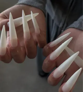 ネイル CoMo Nail Studio所属・CoMo Nailのネイルデザイン