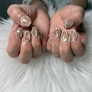 ネイル nail salon Libertyのネイルデザイン