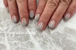 ネイル ネイルサロン RaRaのネイルデザイン