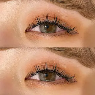 マツエク・マツパ ELLA 菊地のマツエク・マツパデザイン