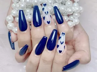 ネイル 🎀cute nail🎀トレンドのネイルデザイン
