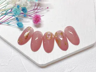 ネイル ネイリストYuri シェルウェリナ船橋のネイルデザイン