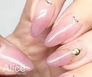 ネイル Alice Ikebukuroのマツエク・マツパデザイン