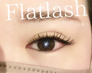 マツエク・マツパ brille ~eyelash~のマツエク・マツパデザイン