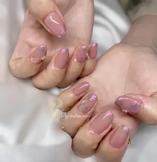 ネイル 閨匠 ビューティサロンのネイルデザイン