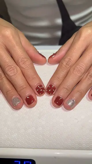 ネイル Hand&Nail AIKO所属・モニターさん募集中 💅AIKOのネイルデザイン