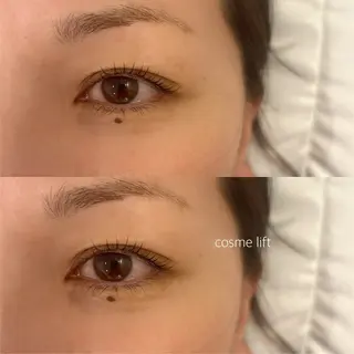 マツエク・マツパ TAN所属・TAN🪽 kannaの眉毛・アイブロウイメージ