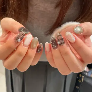 ネイル Ishii イシイのネイルデザイン