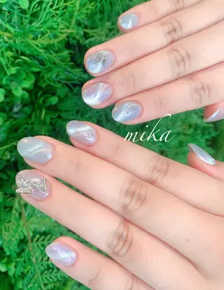 ネイル Salon Femme所属・salon femmeのネイルデザイン