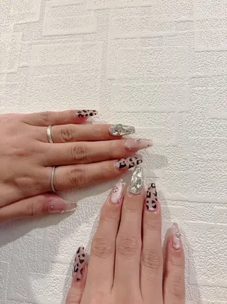 ネイル D-BEAUTY Nailsalonのネイルデザイン