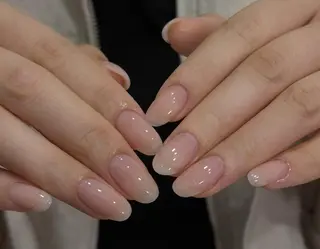 ネイル Miya🎀 nailのネイルデザイン