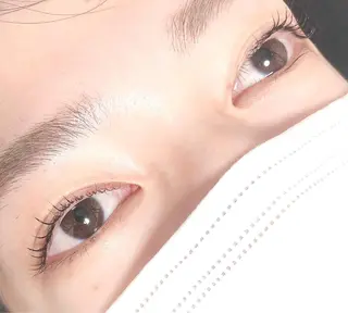 マツエク・マツパ まつ毛エクステ／まつ毛パーマ／フェイシャル／beautysalon cocora所属・ビューティーサロン ココラのマツエク・マツパデザイン