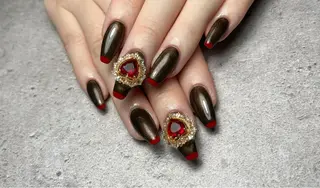 ネイル ネイルサロン Bebeのネイルデザイン