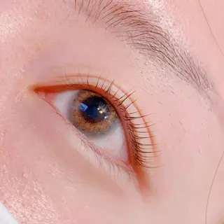 マツエク・マツパ chatran ishimochiのマツエク・マツパデザイン