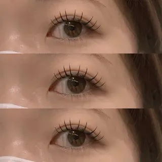 マツエク・マツパ hair&eye🎀 /momoKaのマツエク・マツパデザイン