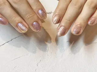 ネイル aoyagi maiのネイルデザイン