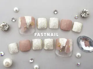 ネイル ファストネイル マルイファミリー志木のネイルデザイン