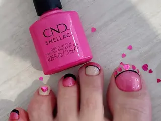 ネイル ネイル ティアラのネイルデザイン