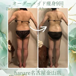 hanare金山店所属・森 さおりのエステ・リラクイメージ