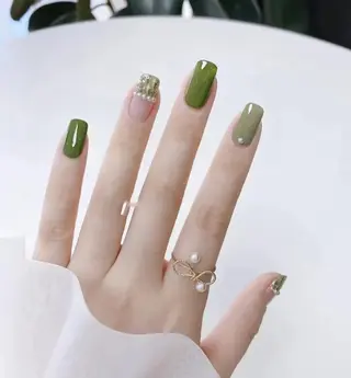 ネイル エリ Eriのネイルデザイン