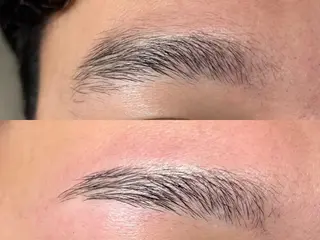 アイブロウ PINOnail&eyelash所属・PINO nail&eyeのマツエク・マツパデザイン