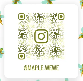 カエデ🧤 ブリーチモデル大募集のヘアスタイル