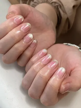ネイル Nail salon Orieのネイルデザイン