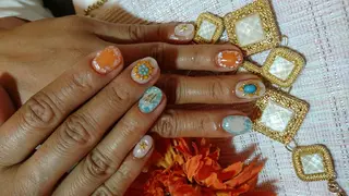 ネイル まつエク プライベートサロン HA♥NAのマツエク・マツパデザイン