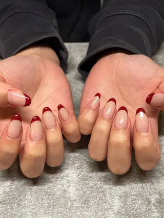 ネイル 【新宿三丁目】 ことみNoëlのネイルデザイン