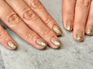 ネイル NailSalon MOMOKAのネイルデザイン