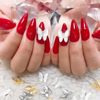 ネイル REBEST nailのネイルデザイン