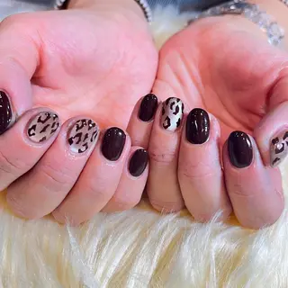 ネイル Betty ✶のマツエク・マツパデザイン