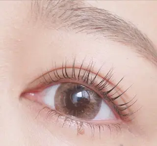 マツエク・マツパ sherry大国町所属・sherry❣️ ＲＥＮＡのヘアスタイル
