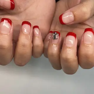 ネイル nail&eye 【仙台】/chinaのネイルデザイン