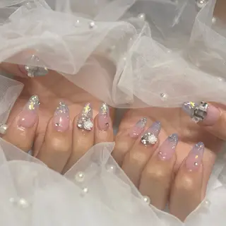 ネイル nailsalon joli🍒優花のネイルデザイン