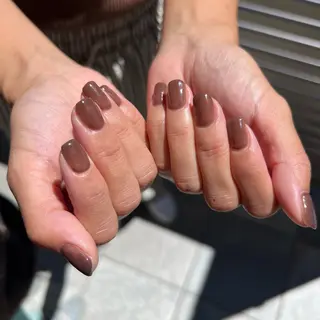 ネイル Luana nailのネイルデザイン